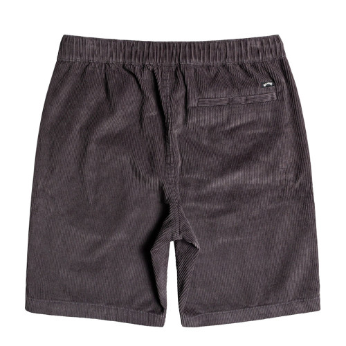 Billabong Ανδρικό σορτς Bad Dog 20" - Corduroy Shorts for Men